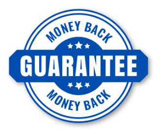 SynoGut 60-day money-back guarantee for risk-free purchase
